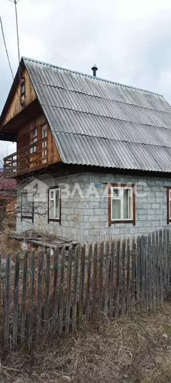 Дача 71 м на участке 6,4 сот. - Фото 0