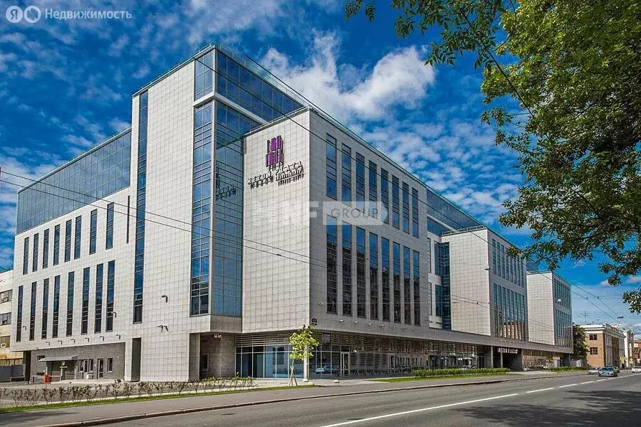 Офис (144.8 м) - Фото 0