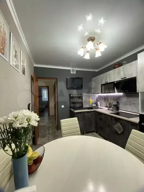 2-к. квартира, 50 м, 5/5 эт. - Фото 1