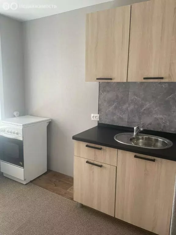 1-комнатная квартира: Реж, улица Чапаева, 21/2 (30.2 м) - Фото 1