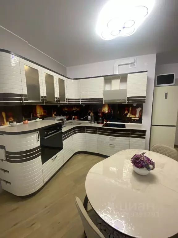 1-к кв. Санкт-Петербург бул. Вилькицкий, 7 (51.2 м) - Фото 0