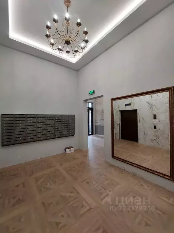 Студия Белгородская область, Белгород ул. Победы, 126 (25.0 м) - Фото 2