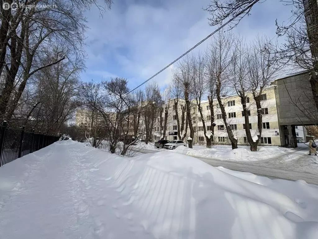 Помещение свободного назначения (95 м) - Фото 1