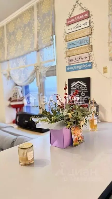 3-к кв. Московская область, Красногорск ул. Авангардная, 2 (42.0 м) - Фото 1