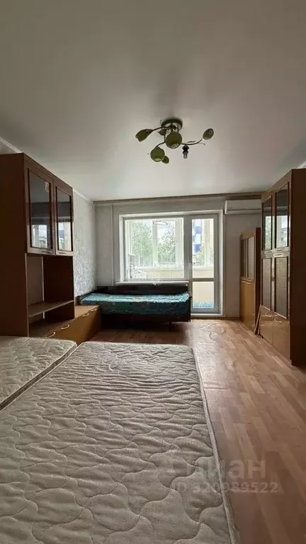 1-к кв. Самарская область, Сызрань ул. Лазо, 26 (29.0 м) - Фото 0