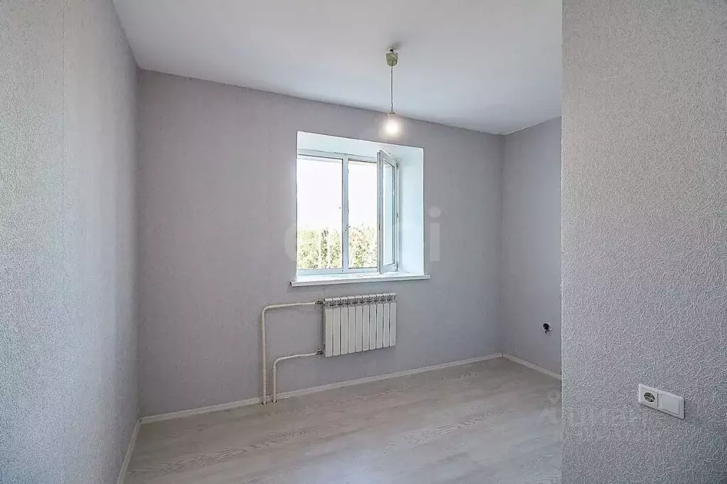 Студия Тюменская область, Тюмень ул. Бабарынка, 65 (15.2 м) - Фото 1