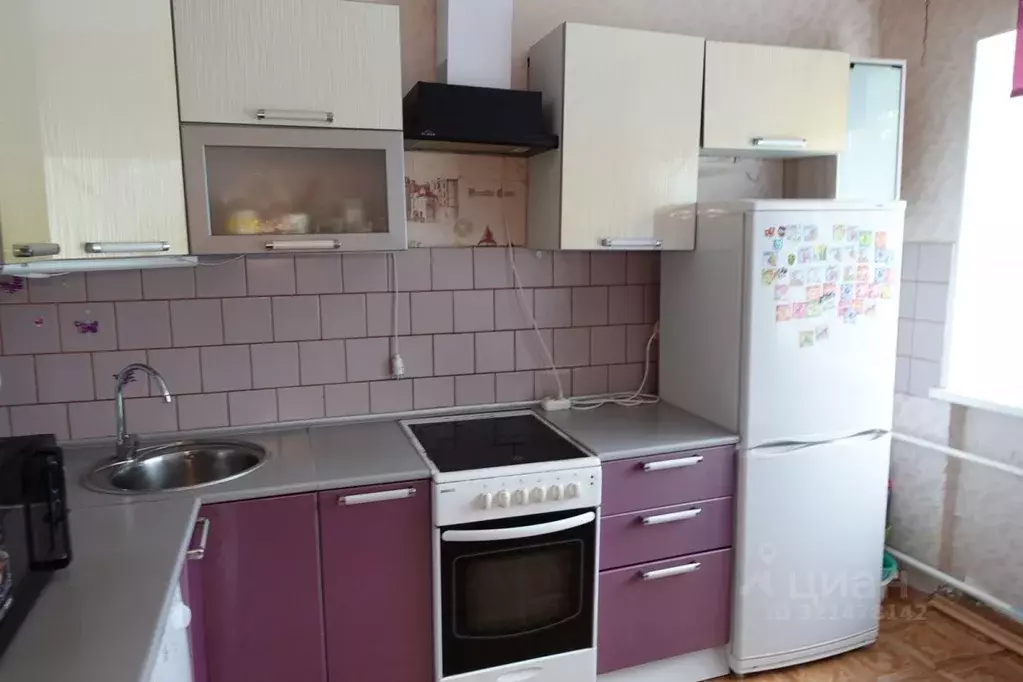 1-к кв. Карелия, Сортавала ул. Ленина, 22 (34.7 м) - Фото 1