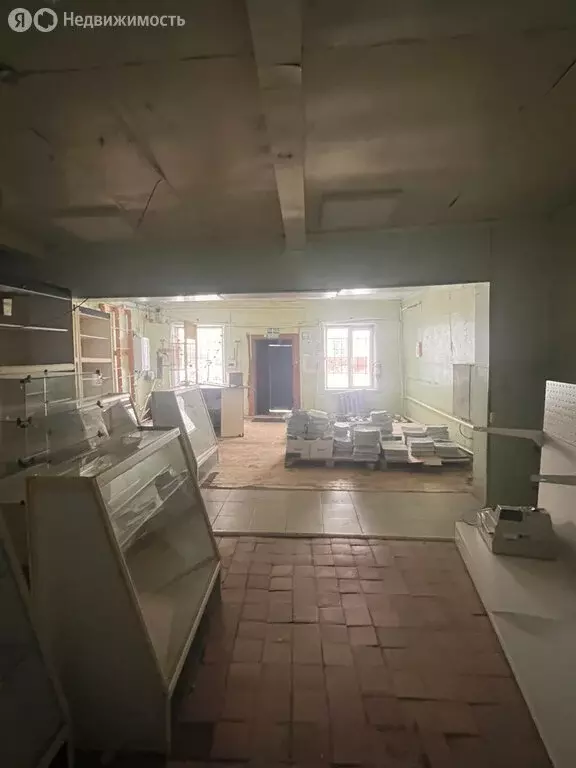 Дом в железнодорожная станция Просница, Коммунистическая улица, 12 (55 ... - Фото 1