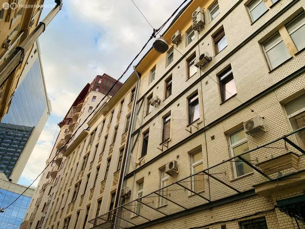 Офис (140 м) - Фото 2