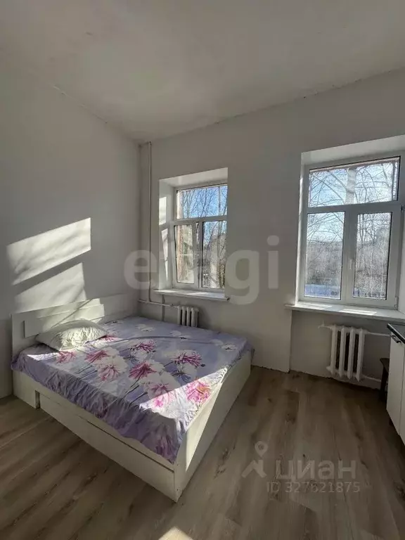 Комната Санкт-Петербург Яковлевский пер., 6 (21.8 м) - Фото 1
