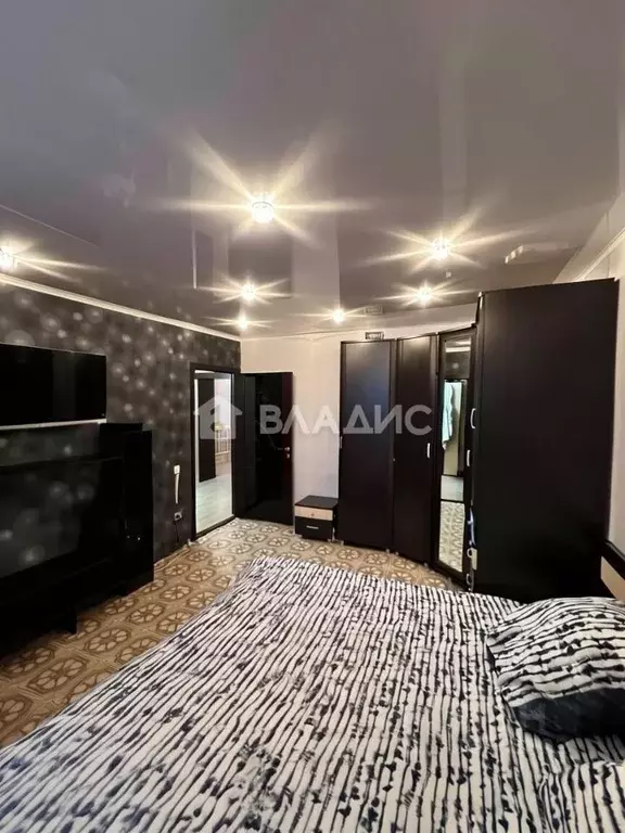 3-к кв. Белгородская область, Белгород ул. Губкина, 47а (62.0 м) - Фото 1