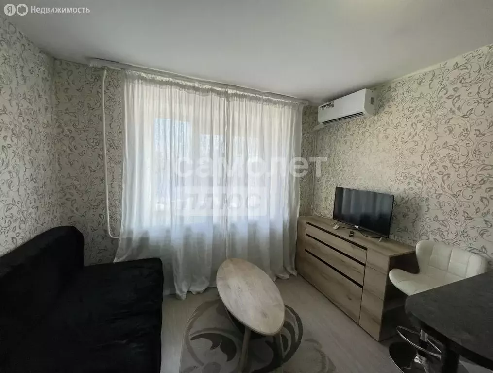 1к в -комнатной квартире (11.9 м) - Фото 2