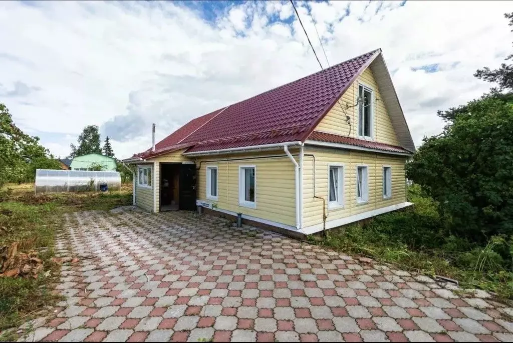 Дом в Санкт-Петербург, Санкт-Петербург, Красное Село Ленинградская ... - Фото 2