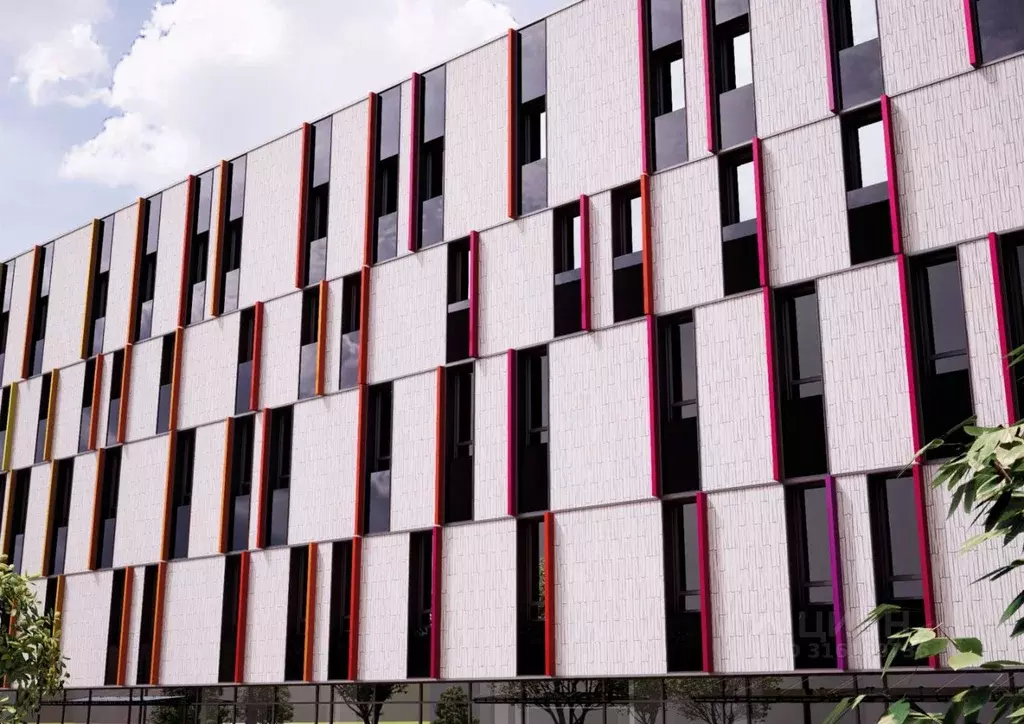 Офис в Красноярский край, Красноярск Взлетка мкр, АЦ мкр,  (21 м) - Фото 1