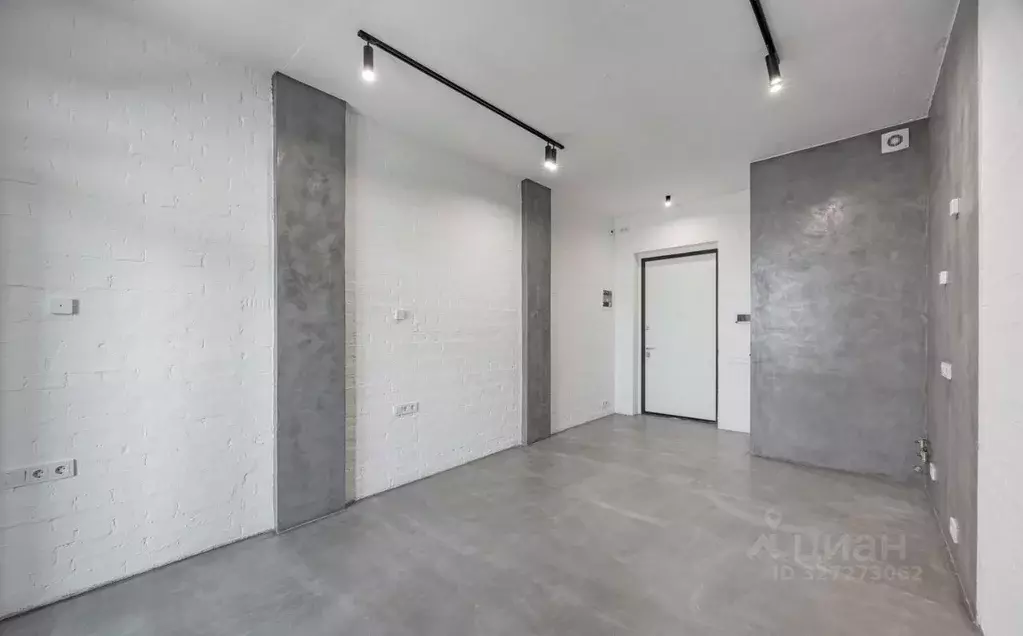 Студия Санкт-Петербург Ремесленная ул., 15 (25.0 м) - Фото 1