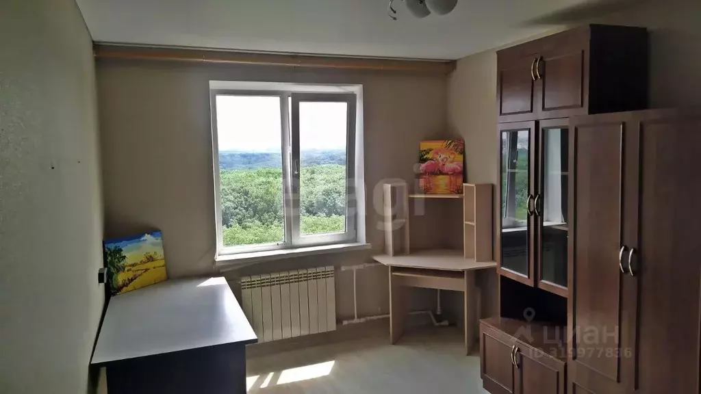 3-к кв. Ставропольский край, Ставрополь ул. Васякина, 192 (68.1 м) - Фото 1