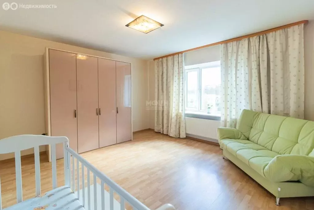 2-комнатная квартира: Петрозаводск, Мичуринская улица, 7 (62.7 м) - Фото 1
