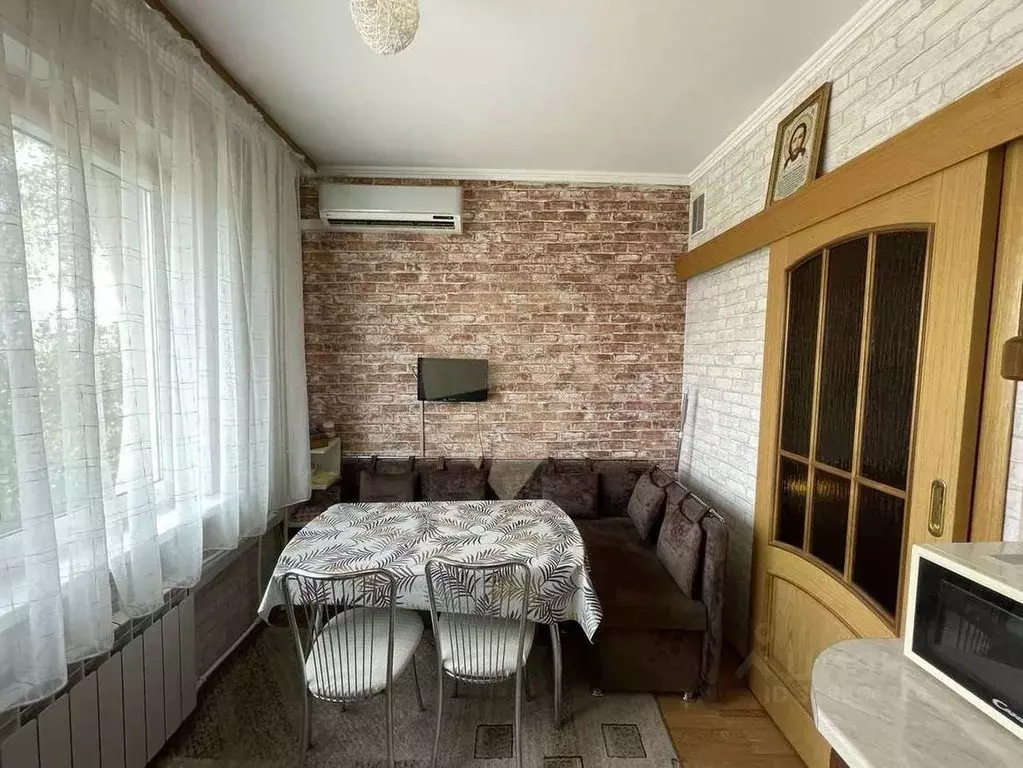 3-к кв. Белгородская область, Старый Оскол Северный мкр, 5 (63.5 м) - Фото 1