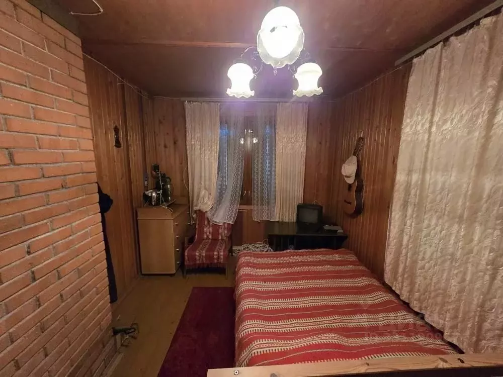 Дом в Тульская область, Заокский район, Страховское с/пос, Лесные Дали ... - Фото 2