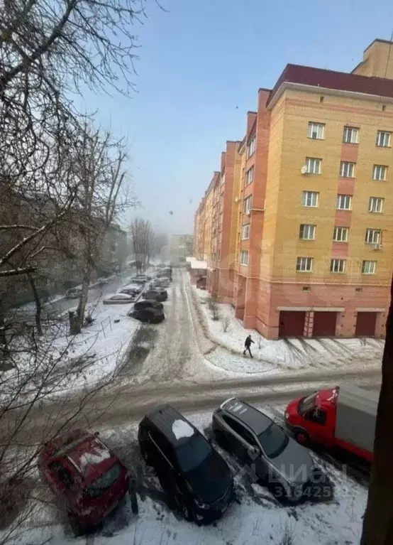 Комната Вологодская область, Череповец Красная ул., 3а (10.9 м) - Фото 0