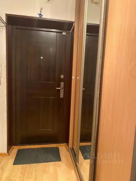 3-к кв. Свердловская область, Екатеринбург ул. Репина, 99 (65.0 м) - Фото 1