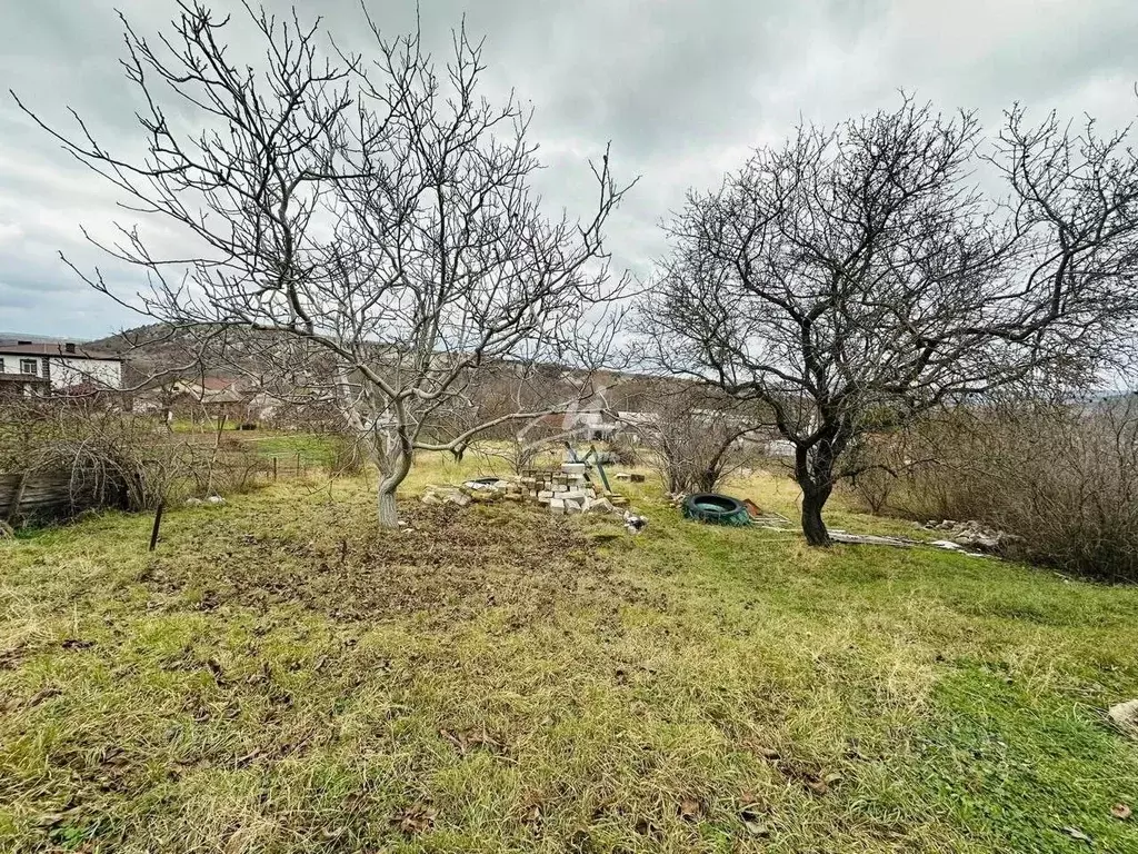 Участок в Севастополь Балаклавский муниципальный округ, с. ... - Фото 2