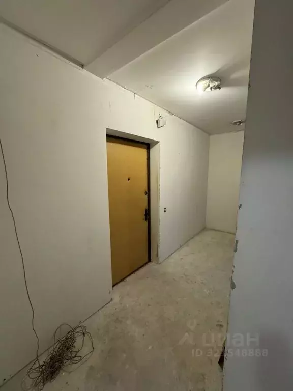 1-к кв. Московская область, Ленинский городской округ, Бутово пгт ... - Фото 1