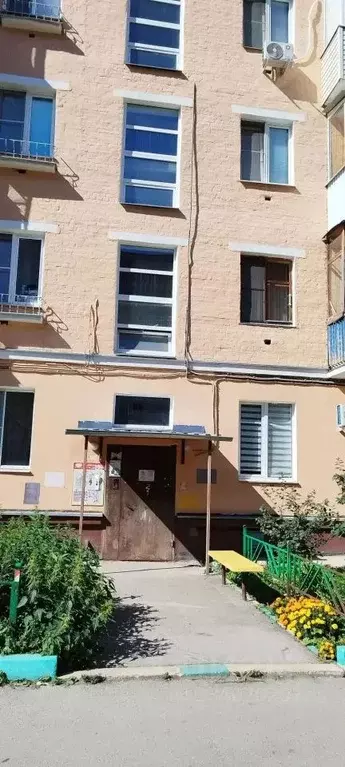 2-к кв. Тульская область, Тула Оружейная ул., 28А (40.6 м) - Фото 1