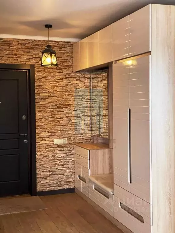 1-к кв. Московская область, Ленинский городской округ, Лопатино пгт ... - Фото 2