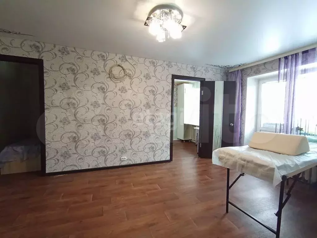 2-к. квартира, 42,5 м, 3/5 эт. - Фото 1