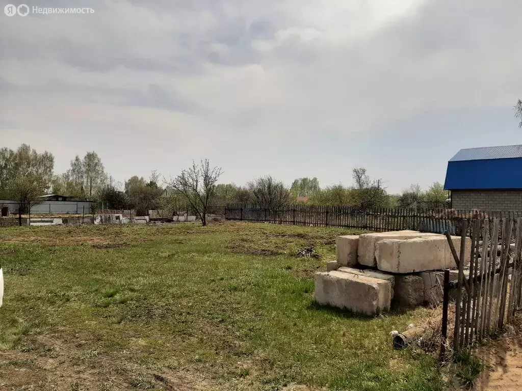 Участок в Омск, СНТ Мечта, 92 (15 м) - Фото 1