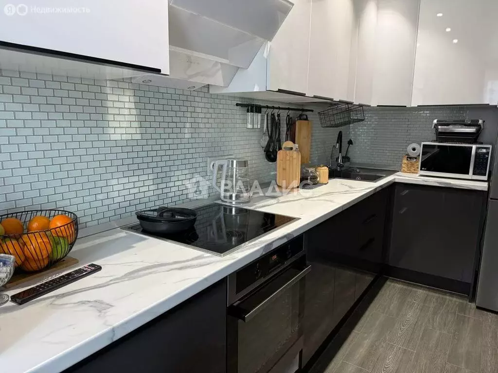 2-комнатная квартира: Балашиха, квартал Изумрудный, 1 (65 м) - Фото 2