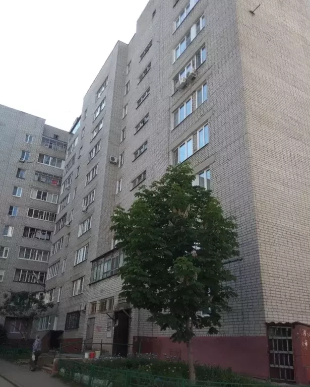 Продаётся 2-к квартира, 47 м - Фото 1