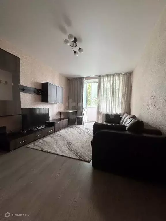 Продаётся 2-к квартира, 48.2 м - Фото 1