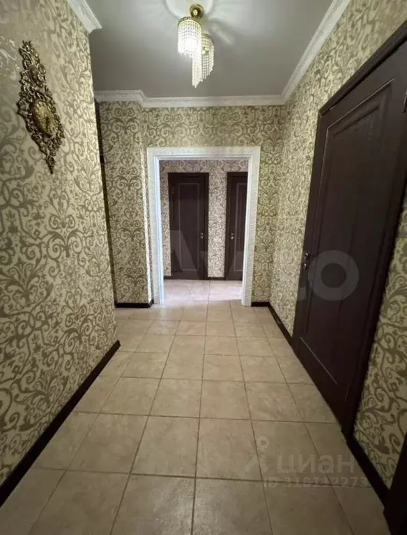 2-к кв. Дагестан, Махачкала Газопроводная ул. (66.0 м) - Фото 0