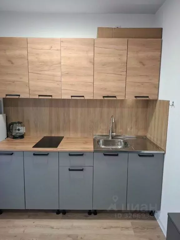 Студия Свердловская область, Екатеринбург ул. Паригория Суетина, 3 ... - Фото 2