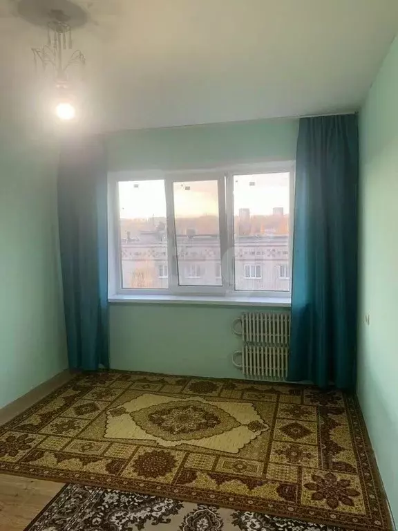 1-к кв. Липецкая область, Липецк ул. Доватора, 16 (34.7 м) - Фото 1