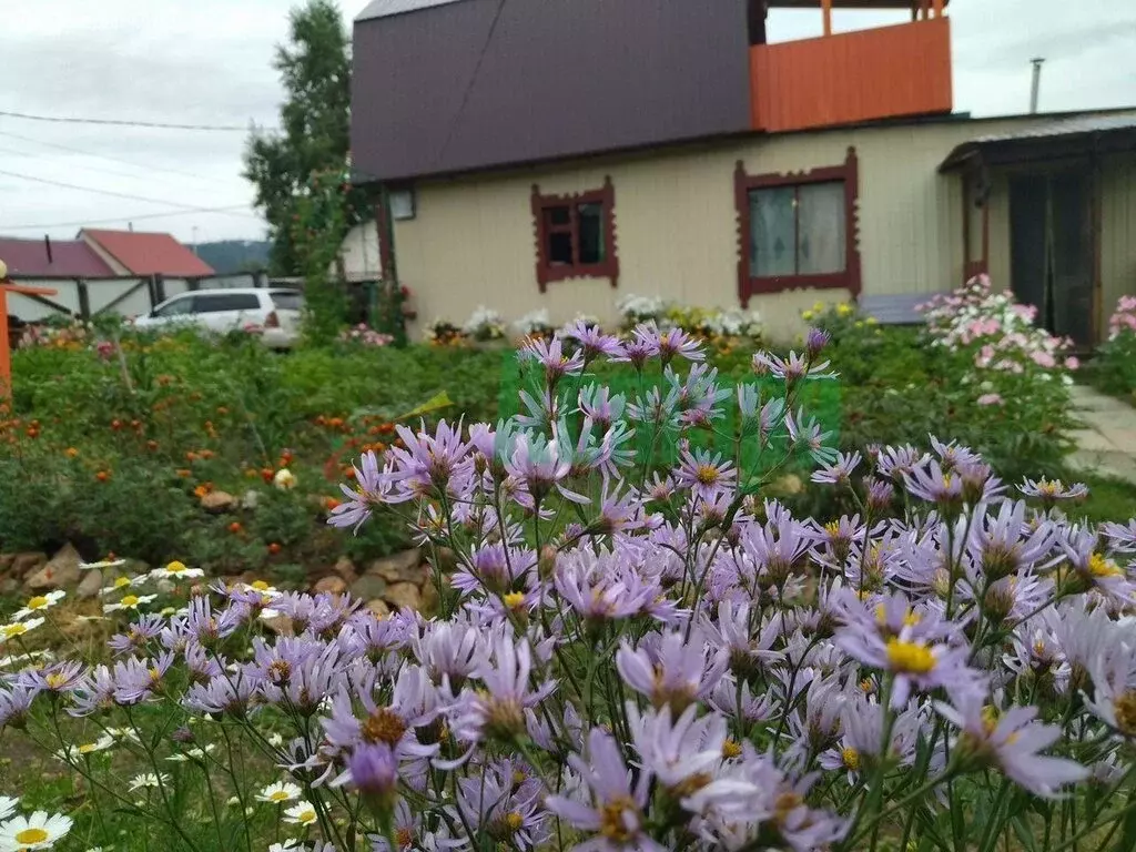 Дом в Чита, НСТ Эдельвейс (48 м) - Фото 2