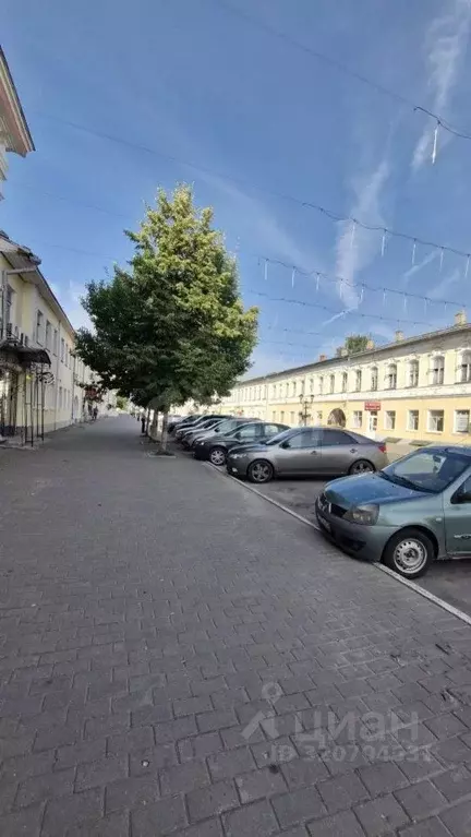 Торговая площадь в Владимирская область, Муром Московская ул., 4 (50 ... - Фото 1