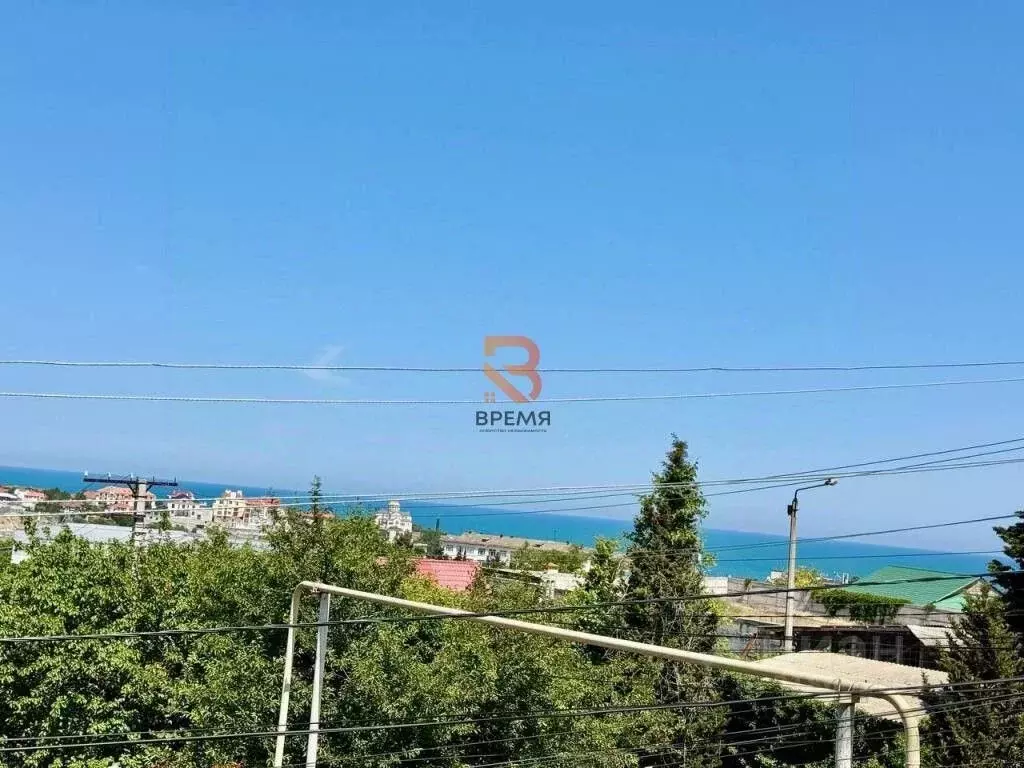 Дом в Севастополь ул. Коммунистическая, 93 (93 м) - Фото 1