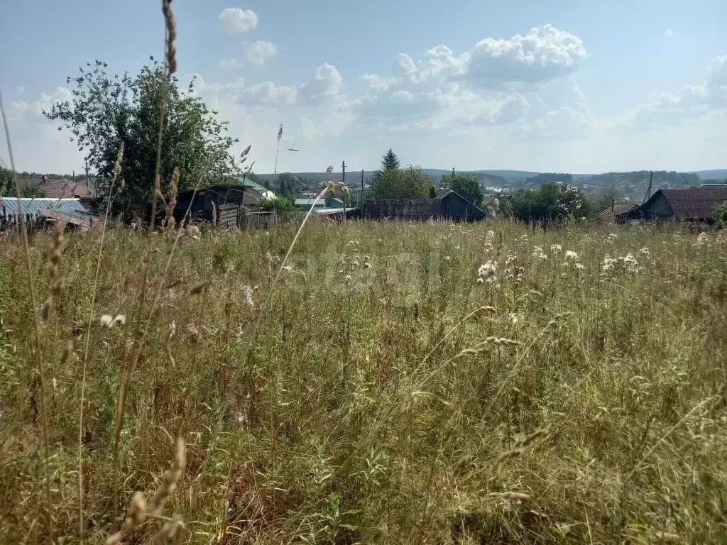 Участок в Свердловская область, Горноуральский муниципальный округ, д. ... - Фото 0