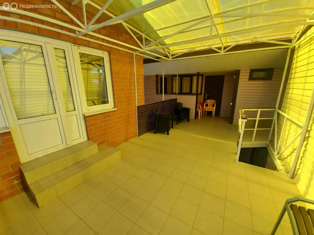 Дом в Ейск, переулок Павлова (190 м) - Фото 1