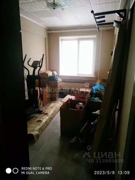 3-к кв. Калужская область, Калуга ул. Суворова, 7 (59.3 м) - Фото 0