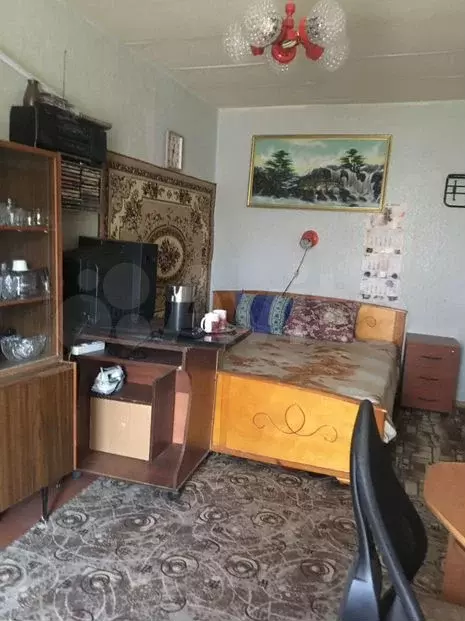 Комната 20м в 2-к., 2/5эт. - Фото 1