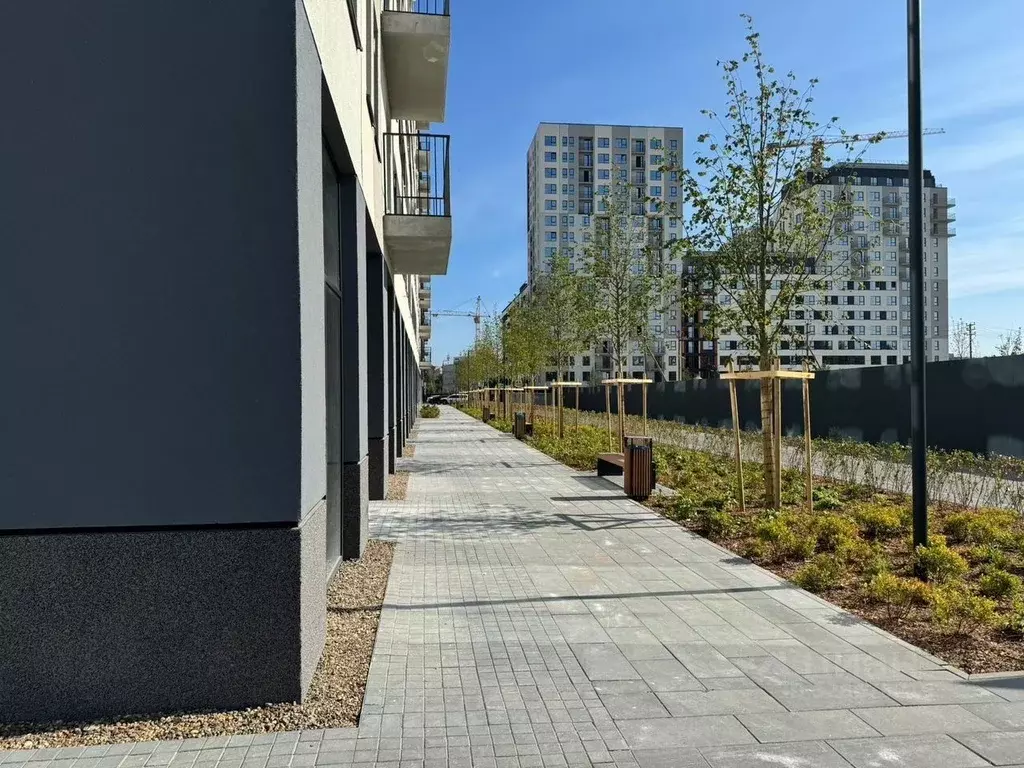 Помещение свободного назначения в Свердловская область, Екатеринбург ... - Фото 2