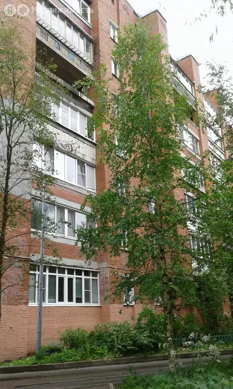 3-комнатная квартира: Кронштадт, Кронштадтское шоссе, 10к2 (68.9 м) - Фото 0