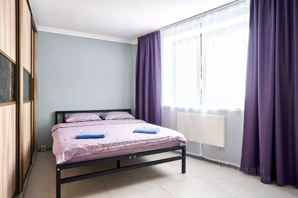 2-к кв. Московская область, Мытищи Шараповский проезд, вл2с3 (40.0 м) - Фото 1