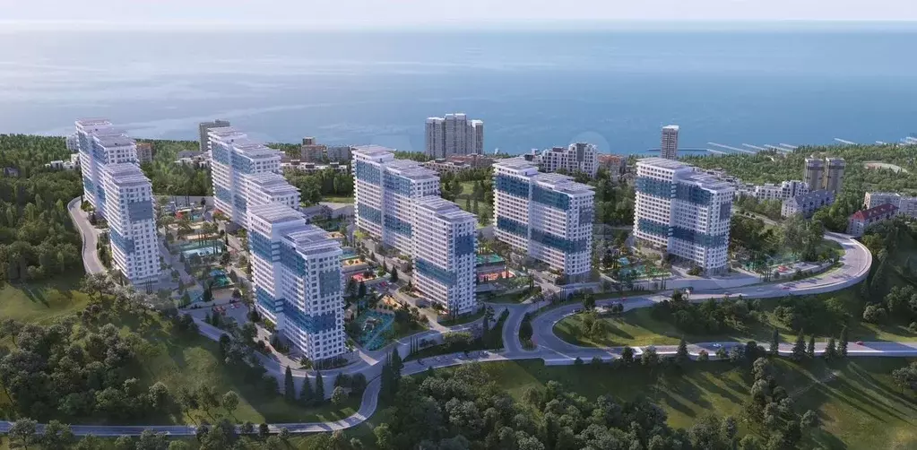 Аукцион: квартира-студия, 21 м, 10/19 эт. - Фото 1