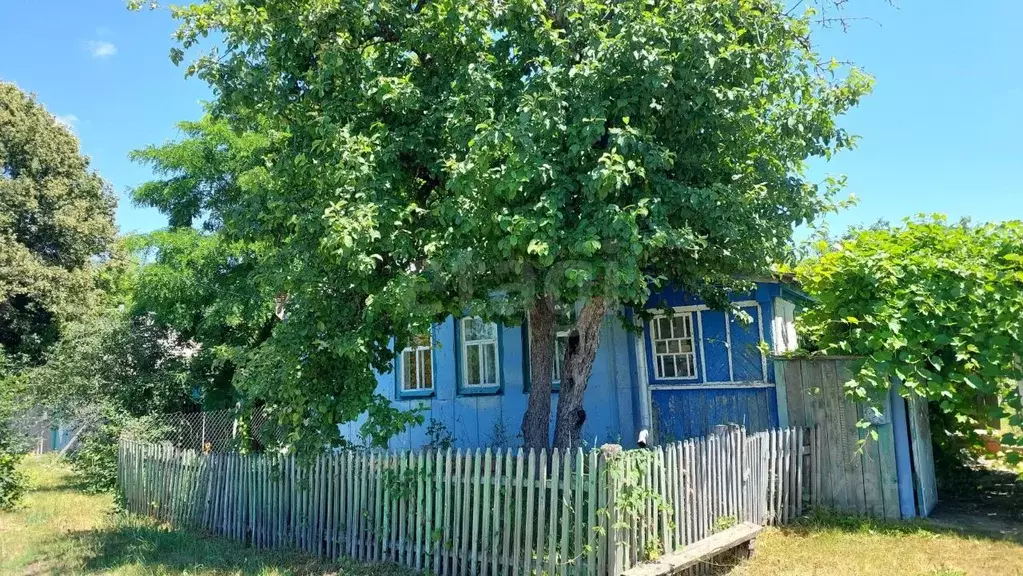 Дом в Белгородская область, Валуйский муниципальный округ, с. ... - Фото 1