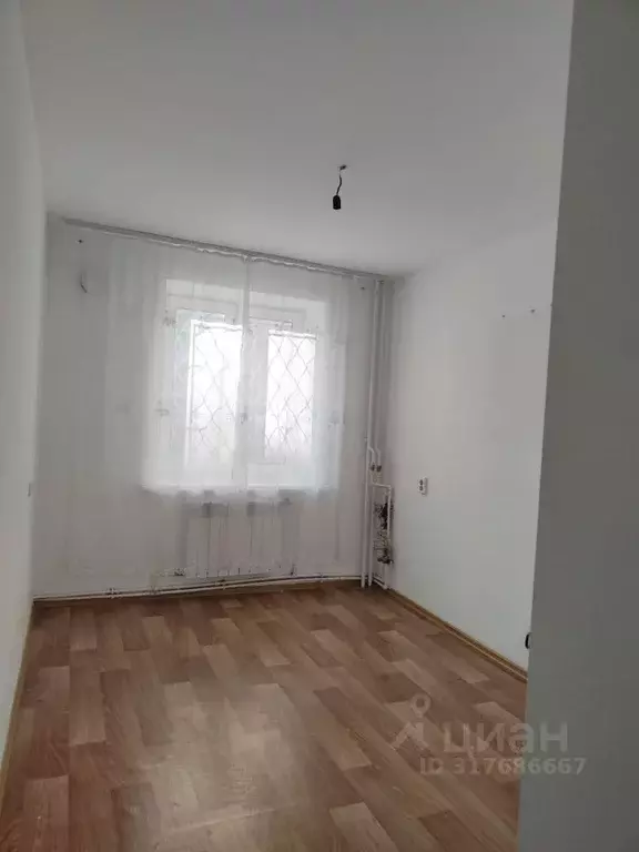 1-к кв. Бурятия, Улан-Удэ 112-й мкр,  (29.8 м) - Фото 0